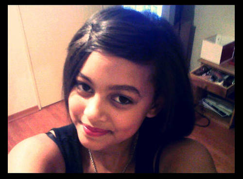 You Follow Me I Follow You Back..;)_ You Unfollow Me,I Unfollow You !!:o Simple !