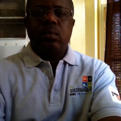IT Network Specialist. Management Consultant. Amateur Physicist and Thinker.