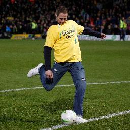 philmaterna12's profile picture. NCFC 🔰