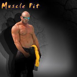 Gay muscle men and muscle worship with hot gay hunks and body builders! This is a Twitter for you! Visit http://t.co/8kVVNE8j2W for more of this!