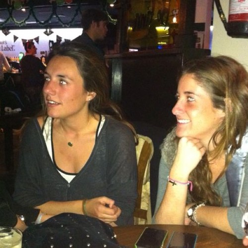 lourdesargueso's profile picture. Ser invisible no significa estar ausente