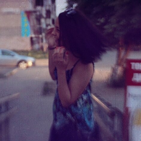 gorbunova_j's profile picture. ваша подруга джулиандриичка