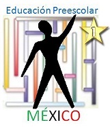 Educación Preescolar México