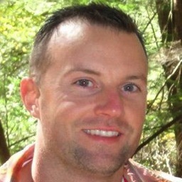 Steven Grazier
