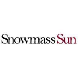 Nobody covers #Snowmass like the Sun