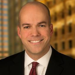 Criminal trial lawyer in Denver.