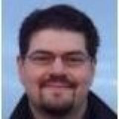 Technology Consultant & Microsoft MVP 2006-2018.
Check out my Technology focused twitter account - @ThatWindowsGeek if you're looking for Windows focused stuff!