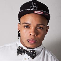 * Dancer
* Choreographer
* Model
* Actor

Music inspired my life .. What inspired yours?