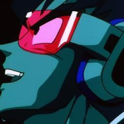 Turles. From the Future timeline. I left Planet Vegeta long ago. Leader of the TCC, i hunt planets in purpose to plant the tree of might on them. #DBZRP