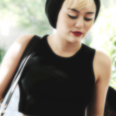 «The journey does not end here, death is just another path that we have to take.»