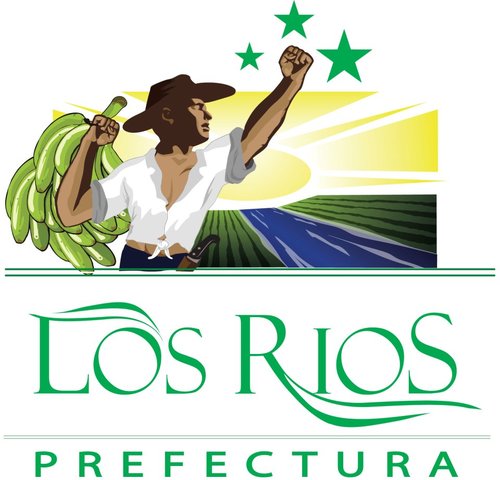 PrefecturaLR's profile picture. Cuenta  Oficial de la Prefectura de Los Ríos.