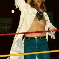 Wild Bill Irwin (@real_wild_bill) 's Twitter Profile