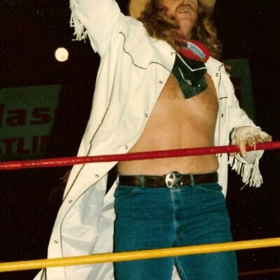 Wild Bill Irwin (@Real_Wild_Bill) / Twitter