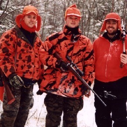 freedomfightr61's profile picture. 