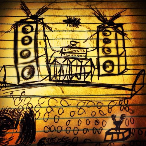 rubsla's profile picture. 