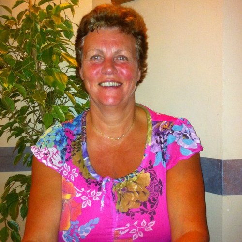 Vervangend chef @wapenvanijlst | Eigenaar @wapenvanijlst