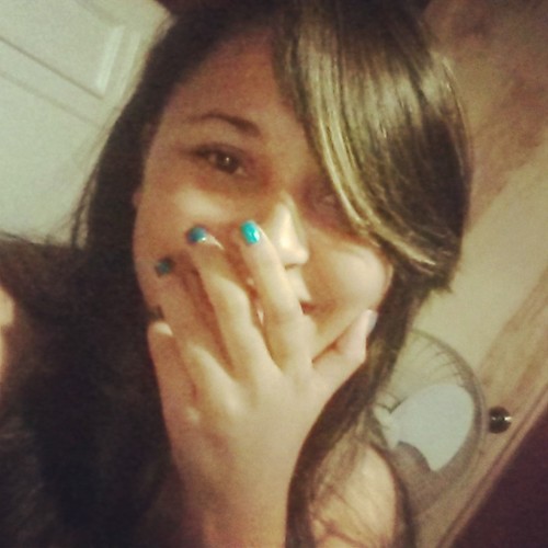 kiik me ArleenMoniike o Amonike