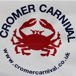 Cromer Carnival 2023 and other associated events organised by CVEO Ltd will be going ahead this year. Visit the website for further details!