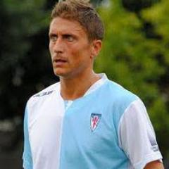 Xogador do SD Compostela.