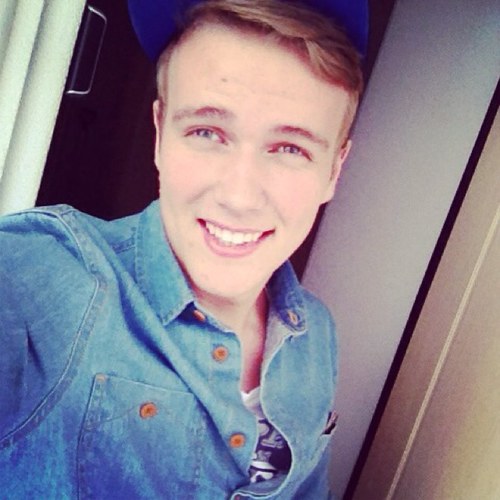 marklukashin's profile picture. 