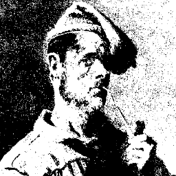 SaltyBard's profile picture. 'Shipmates on a boundless sea, through life we're sailing by the lee'. 'The Salty Bard: Up in Smoke' now on Amazon