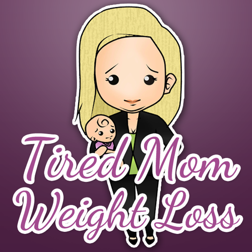 #weightloss for Tired Moms! LOSE WEIGHT and get MORE ENERGY at the same time!