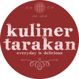 berbagi info kuliner yang sering disinggahi seputaran kota tarakan | contact us: tarakankuliner@gmail.com