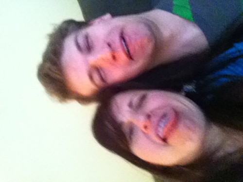 chickenshrimp's profile picture. idk just read my tweets, we're probably already friends anyway