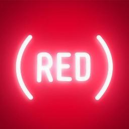 (RED)