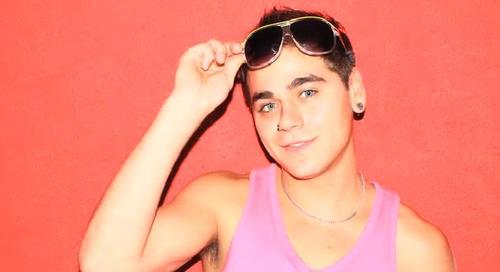 Fans de Matias Eduardo es una gran persona smile