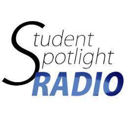 SSpotlightRadio's profile picture. Presented by Hannah Lacey & James Fuggle. Student Spotlight is a newly aired radio show at University of Lincoln on tips to guide student experience.