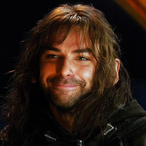 Kili Durinsonさんのプロフィール画像