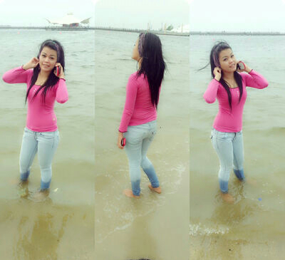 adhe_rosse's profile picture. Simple girl || my b'day is 22 may ツ