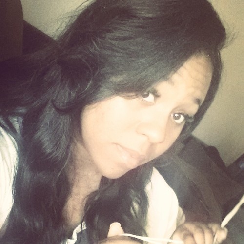 MaryJane_Xx1's profile picture. The perfect woman is one who can accept that she cant be perfect... -Christian #HAILSTATE