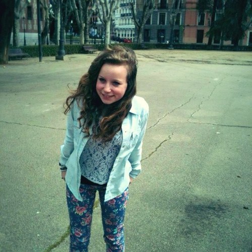 AliceeMasson's profile picture. It is more than a dream.. I knew you were trouble.. Change your life..