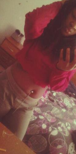 I Currently Don't Feel like Typing , So To Make a Long Story Short  Follow Me ..  ( ♥ )