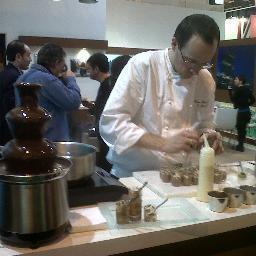 Estudiante de hostelería y turismo, un hobby la gastronomía