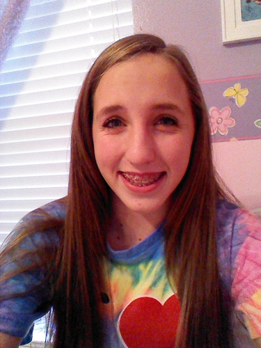 Freshman!Swim! Water polo! Band!3