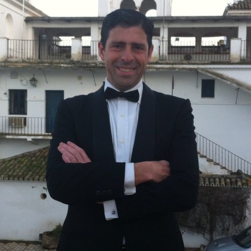 Corredor y del Real Betis