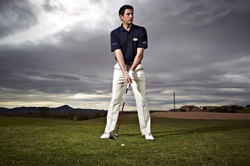 MD @noahsarkgolf, Manager @northinchgolf #TeamCallaway Ambassador