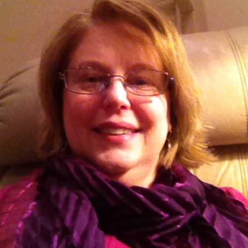 A Chemistry Professor with too many hobbies:
Knitting, spinning, quilting & just plain crafty!