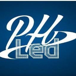 Empresa de fabricación de productos con tecnología LED