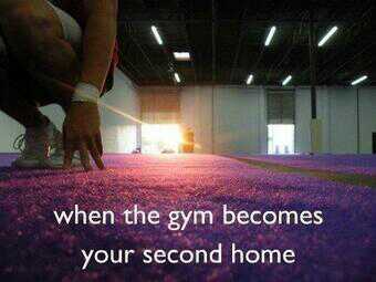 cheergurls's profile picture. Just cheerleaders tweeting about cheer    .                                       
                              
                         The gym