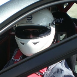 Driving cars all the time