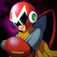 Protoman (@protoman85) 's Twitter Profile