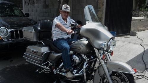 EloirAlpizar's profile picture. 