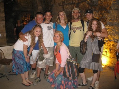 KibbutzPrograms's profile picture. KPC is dedicated to connecting 18-35er's with unique & inspiring programs in Israel - Kibbutz Ulpan/Hebrew & Volunteer, Arabic, Social Justice, Studies, & MORE