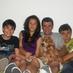 Carlos A Silva Jimenez (@kalichekaliche) Twitter profile photo