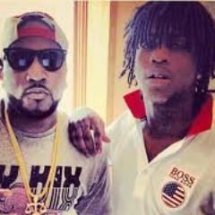 BigGucciSosa . #300 #GBE #OBLOCK #SQUAD