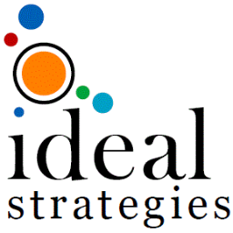 IDEALStrategies's profile picture. Helping #nonprofits & #smallbusinesses IDENTIFY collaborators, DEVELOP resources, EDUCATE stakeholders, ASSESS efforts and LEVERAGE successes.
